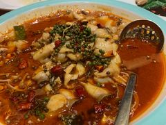 -双合园·海鲜水饺青岛菜(九水东路店)