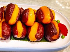 红枣糯米-汤记传菜(浦江店)