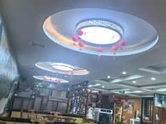 -九寨沟石锅鱼(沣峪口二十年店)