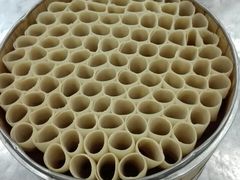 莜面窝窝-永和红旗美食城