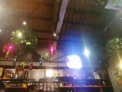 -薄荷小筑融合音乐餐吧(农业路店)
