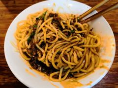 -纯阳馆鱼香排骨面(东二道街店)