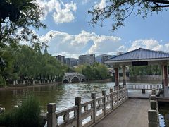 -月牙潭公园