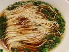 -苏小柳点心·手作小笼包(浦东嘉里城分院)