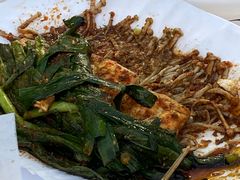 -狮龙啤酒烧烤屋(建二路店)