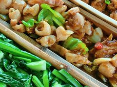 -竹一味·竹筒饭