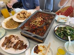 -王厚元饺子·辽菜·烤鸭(沈北店)