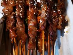 -木屋烧烤(坂田天安云谷店)