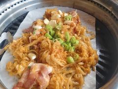 -一品诚记烤肉·甄选店(中南路店)