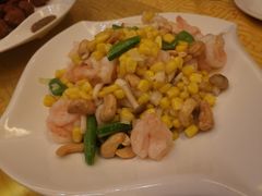 -马凯餐厅(长椿街店)