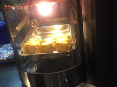 -塔里木新疆饭店(新北万达店)