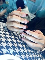-Beauty nail伊佳靓丽美甲美睫