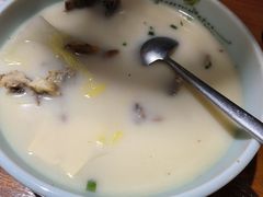 -又一福烤鸭·北京菜(东四店)