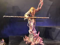 -东浩兰生上海世博展览馆