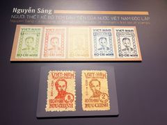 -胡志明市美术馆