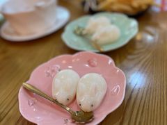 -甜兜兜糖水 (沙井店)