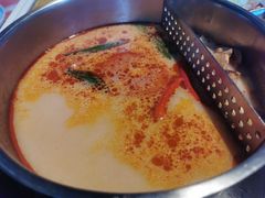 -生如夏花泰式火锅(鹭洲里店)