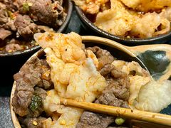 -乔先生涮肉·鲜活牛羊肉火锅(塘沽店)