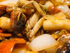 -周家二小姐的菜(西津渡店)