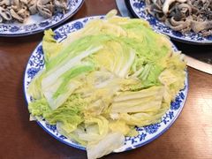 -牛街老爆肚满(牡丹园店)