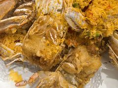 -北塘海鲜·天津菜·鲅鱼水饺是一绝(大光明桥旗舰店)