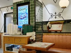 -翠华餐厅(德基广场店)