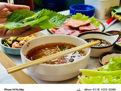 -白山烧烤(文安路万豪店)