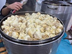 -红帽叔叔包子