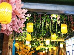 大堂-西北印象佳宴(兴华街中段店)