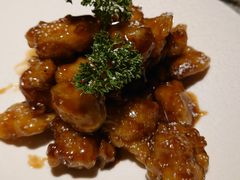 -绿茶餐厅(朝阳大悦城店)