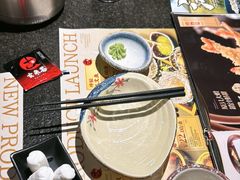 -古田居·特色寿司料理(星之岛旗舰店)
