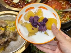 -猪脑壳凉面(南正街店)