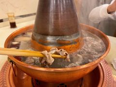 -八先生涮肉房(三里河店)