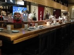 -半藏居酒屋(香港花园店)