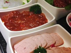 -海底捞火锅(连城广场店)