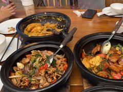 -旺爷砂锅·茶作(国贸城店)