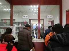 -中国中医科学院西苑医院(本部)