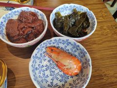 -蟹黄鱼·海派深夜面馆(江湾里店)