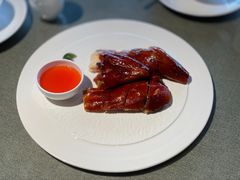 -朴墅(西湖青芝坞店·杭帮菜·家宴.14年的店)