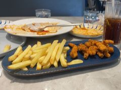 -必胜客(漕宝路店)