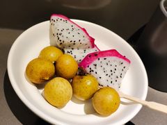水果-壹小馆.皇城老妈(成都太古里店)