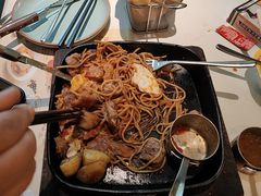 -半秋山西餐厅(襄阳万达店)