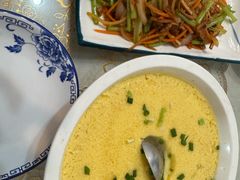 -水韵·渔家臻品私房菜(中庙店)