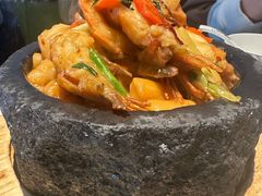 -潮堂 · 潮州菜(国贸商城店)