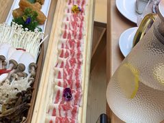 -湯系·煲汤手艺人(东二环泰禾广场店)