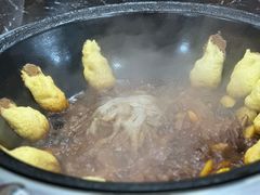 -边江铁锅炖鱼(振八街店)