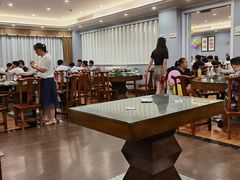 大堂-厨彩阳光(河东路店)