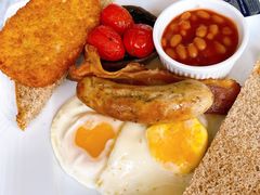 烟肉芝士蘑菇焗土豆-安德鲁饼店(总店)