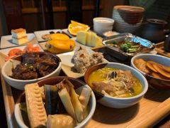 -青藤茶馆(南山路店)
