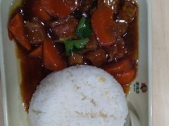 -李先生牛肉面大王(北京站售票厅餐厅)
